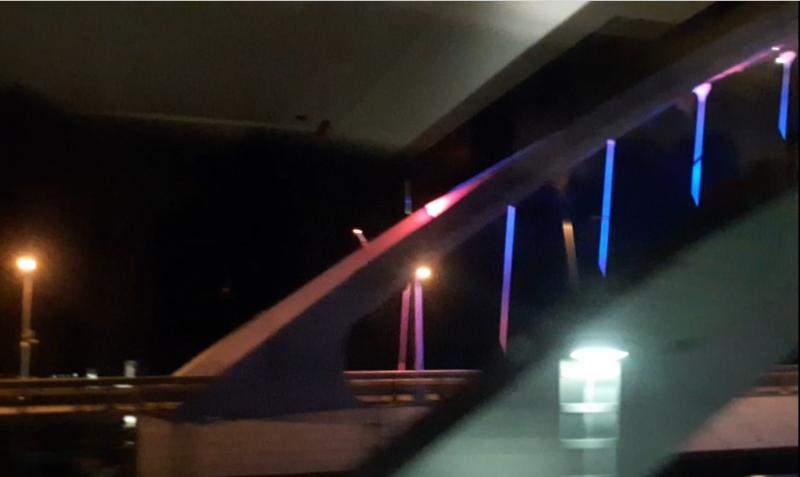 Вице-премьер поблагодарил воронежцев за металлоконструкции для Крымского моста