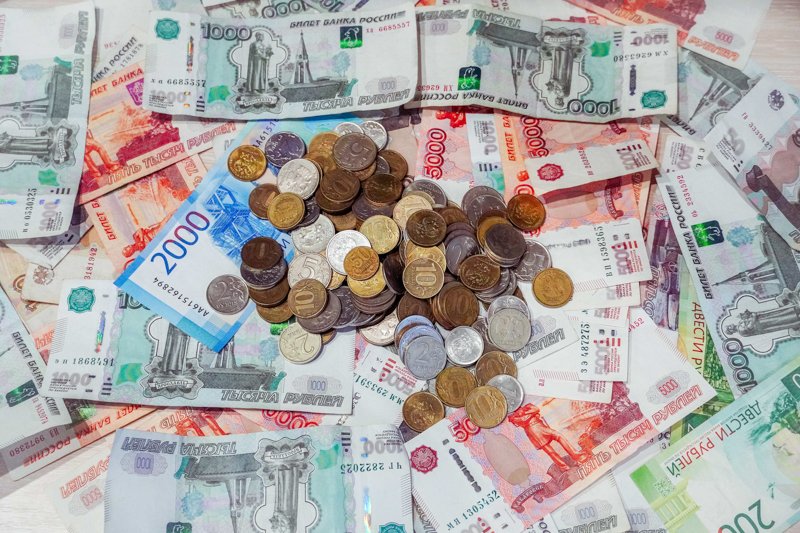 В воронежский фонд поддержки СВО поступило более 81 млн рублей
