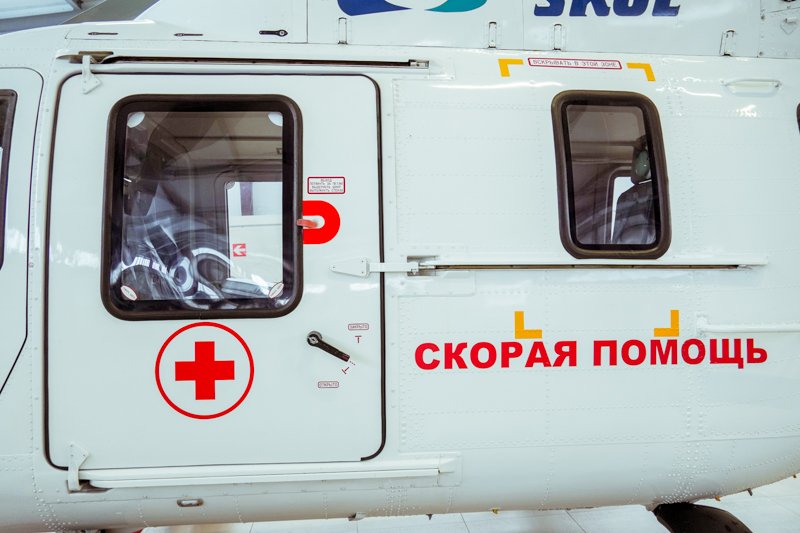 В Воронеже под колеса «Лады» попал переходивший дорогу 8-летний мальчик