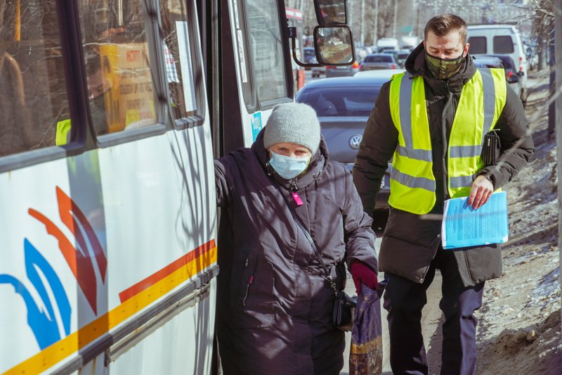 Воронежцы провожают в 2022 году коронавирус в надежде на его невозвращение