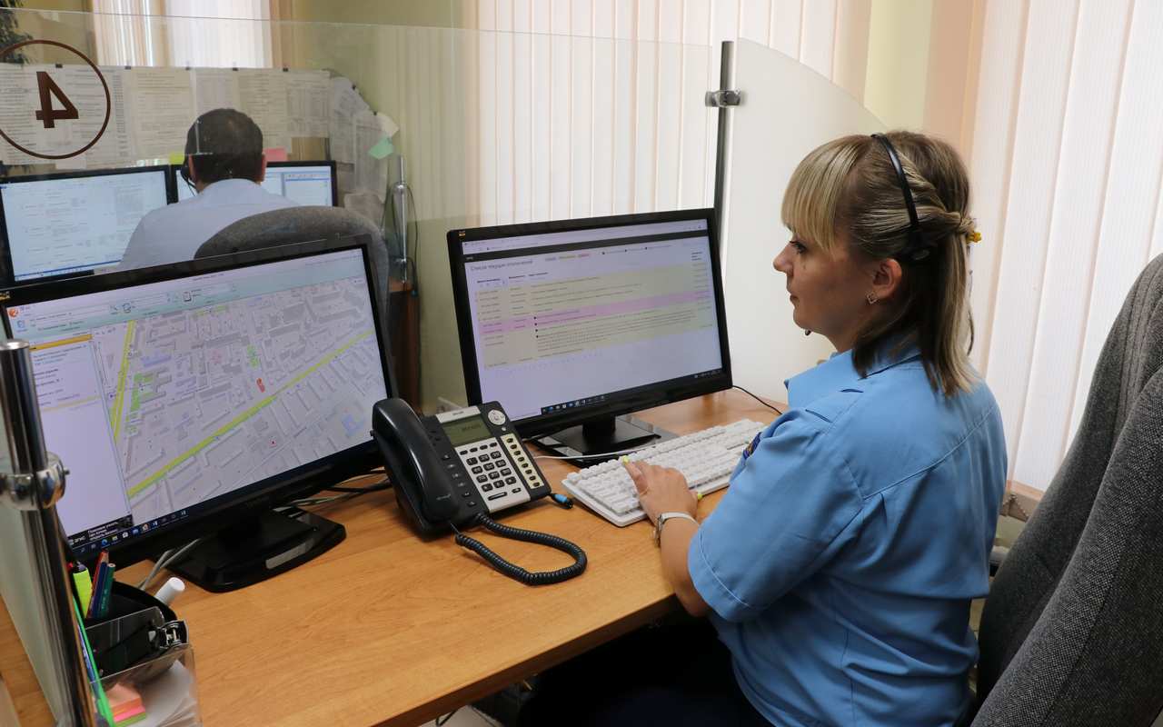 В Воронежэнерго оценили итоги интеграции с «Системой-112» для обработки обращений потребителей