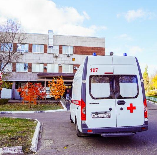 В Воронежской области за сутки от COVID-19 умерли 52 человека и еще 539 человек заболели