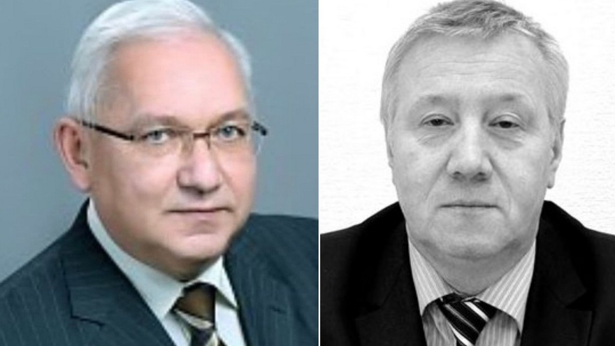 Два преподавателя медуниверситета скончались в Воронеже