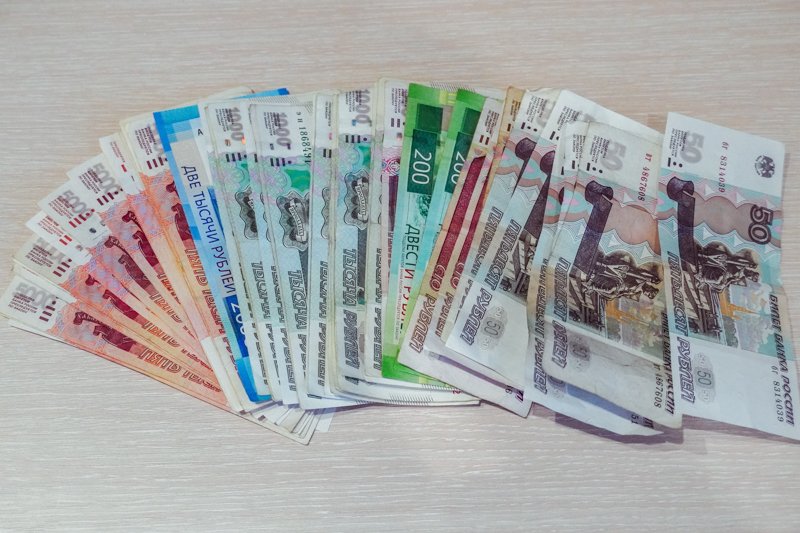 В Воронеже администратор магазина может зарабатывать 70 тыс. в месяц