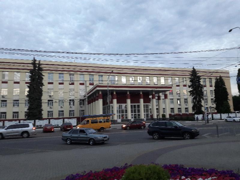 Обсерваторы для заражённых коронавирусом студентов развернут вузы Воронежа