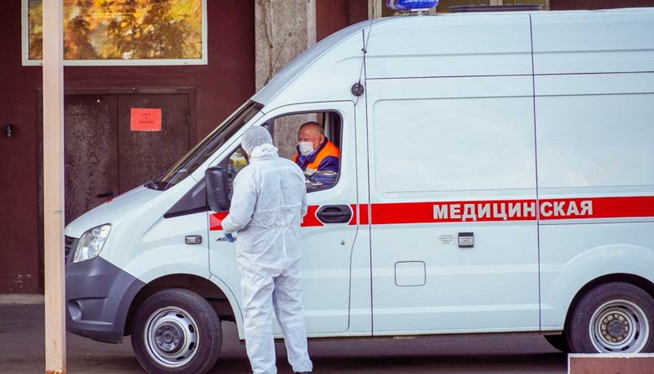 За сутки 2 человека умерли от COVID-19 в Воронежской области и 63 человека заболели