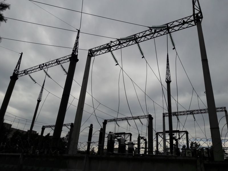 «ТНС энерго Воронеж» сообщает о предстоящих отключениях света в 200 домах