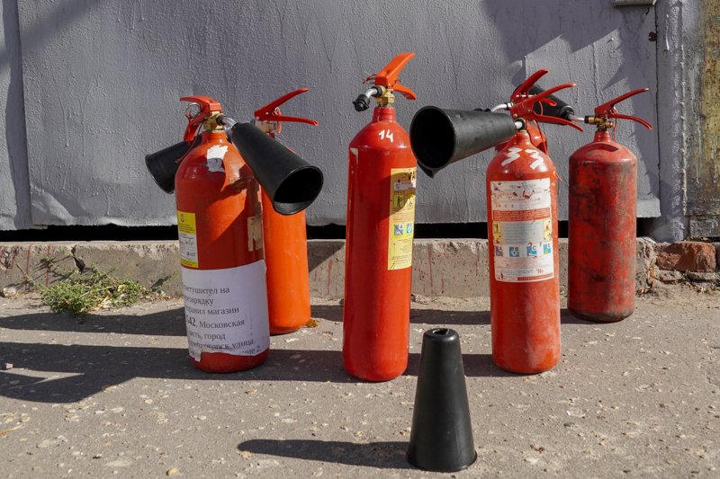 В Воронежской области 1 апреля введут особый противопожарный режим