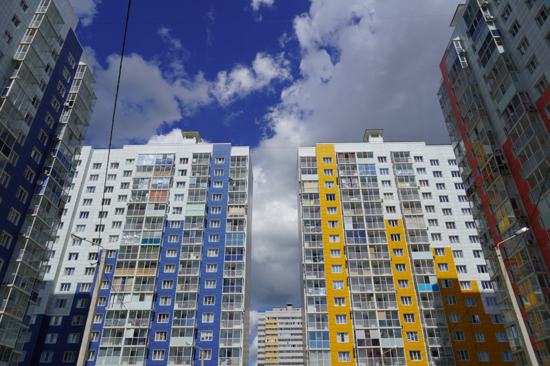 Количество сделок с привлечением льготной ипотеки в Воронежской области увеличилось вдвое