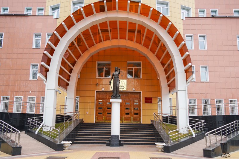 Экс-ректору Воронежского технического университета отказано в переносе дела в другой регион
