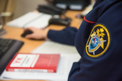 Напавшего на 12-летнюю девочку в Воронеже задержали
