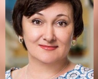 Умерла в Воронеже «Учитель года 2008» и руководитель «Кидбурга» Ирина Землянская