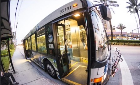 Средняя скорость воронежского метробуса составит 25 километров в час