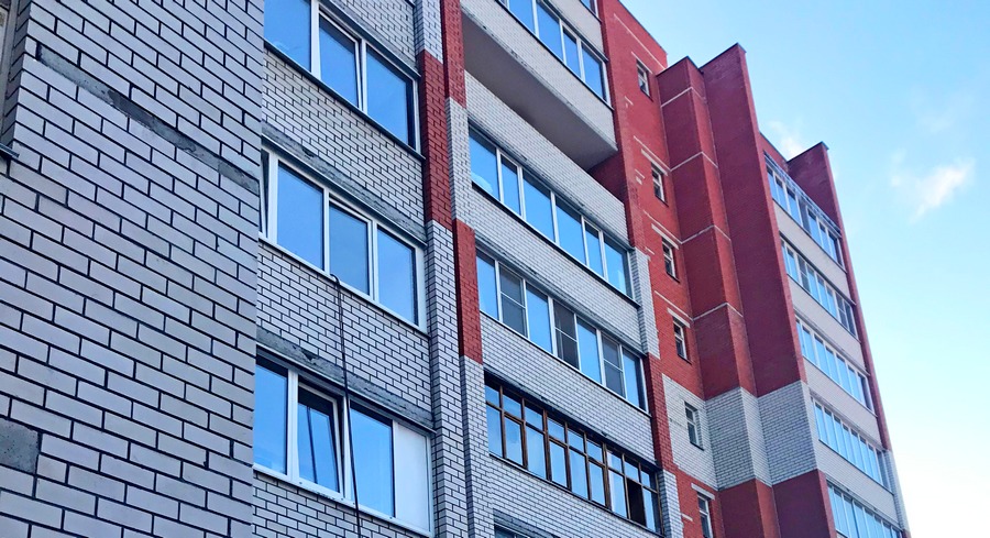 Стоимость аренды квартир в Воронеже выросла на 3%