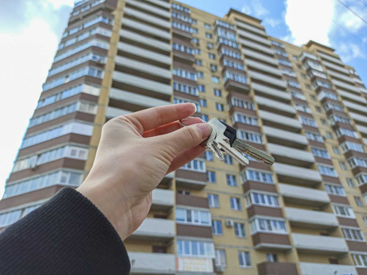 В Воронеже 82% заявлений на регистрацию ипотеки поданы в электронном виде