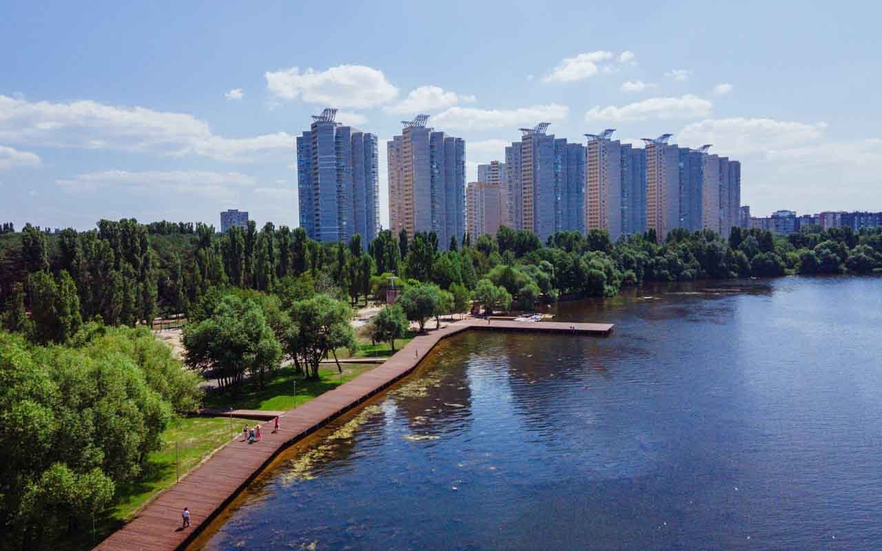 29-градусная жара вернется 18 апреля в Воронежскую область