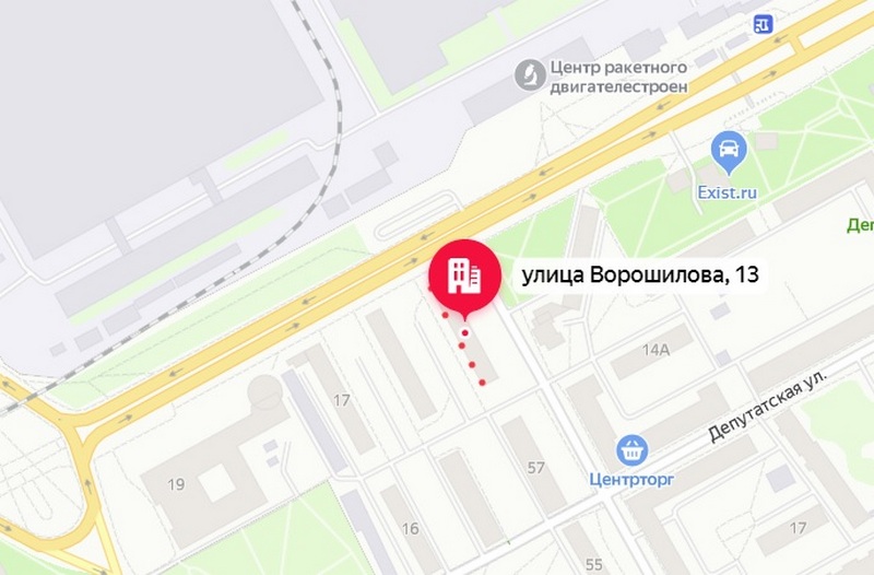 Новый бульвар появится в Ленинском районе Воронежа