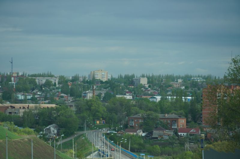 Под Воронежем у семьи главы города районные власти изъяли один из 25 участков земли 