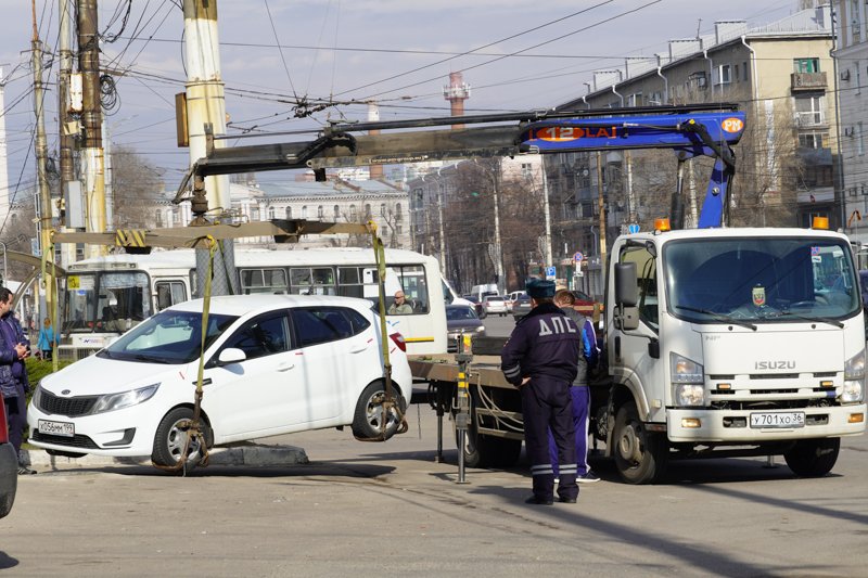 Суд под Воронежем аннулировал у 6 человек свидетельства об окончании автошколы