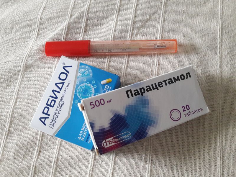 7,7 тысяч амбулаторных ковид-пациентов получили бесплатные лекарства за неделю в Воронежской области