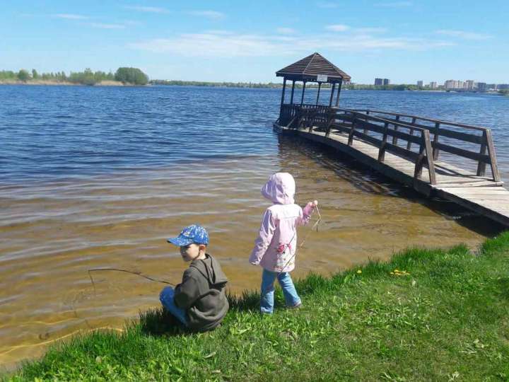 Воронежская область стала лидером Черноземья по заездам в санатории