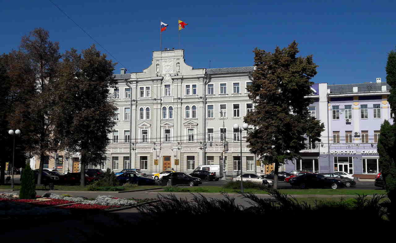 Ещё четыре претендента заявили свои права на должность мэра Воронежа