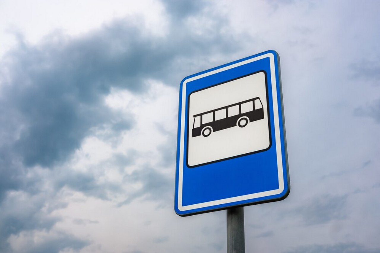 С владельцами «блуждающих» по ночным дворам автобусов в Воронеже будут расторгать контракты