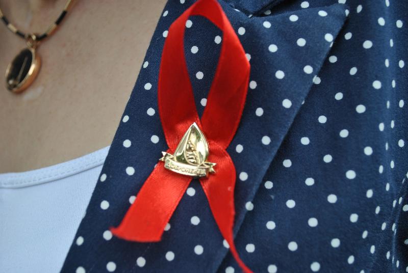 Воронежским ВИЧ-положительным окажут помощь в период COVID-19