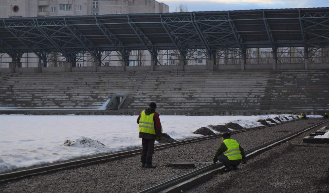 До 1,5 млрд рублей выросла стоимость строительства стадиона «Факел» в Воронеже