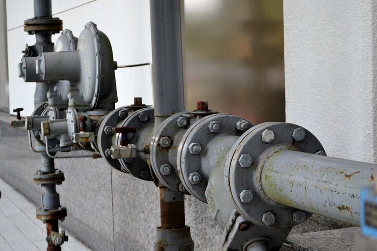 Раньше графика дали горячую воду жителям более 150 домов в Воронеже