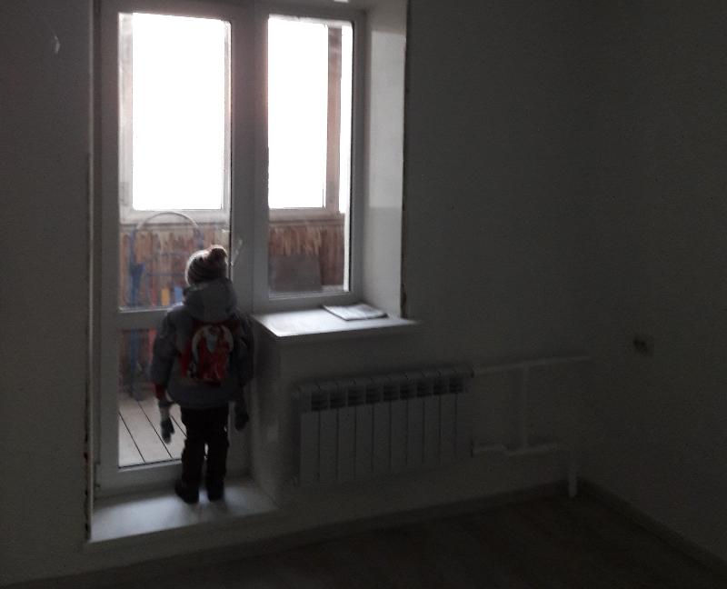 Воронежская семья взыскала в суде с компании «Выбор» 188 тысяч за некачественный ремонт квартиры