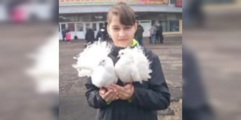 В Воронеже без вести пропала 13-летняя девочка 