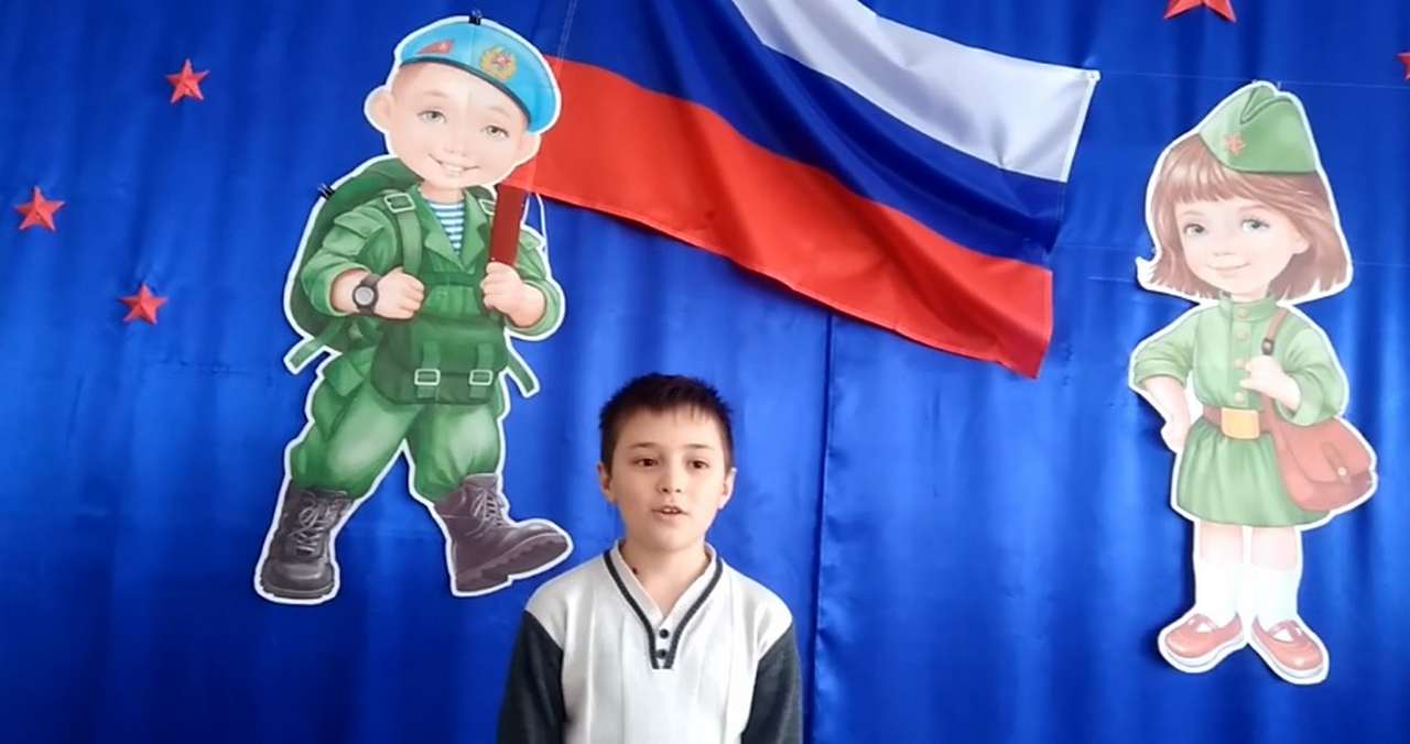 Видеообращение к воронежскому губернатору записал мальчик из ЛНР