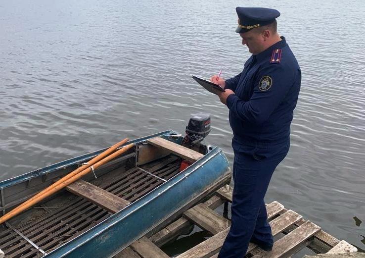 Под Воронежем арендатора пруда застрелил браконьер