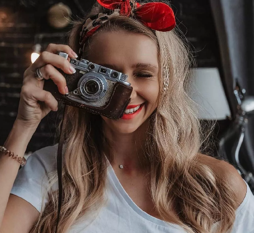 Блогер из Воронежа заработала в Instagram 760 тыс. долларов за год