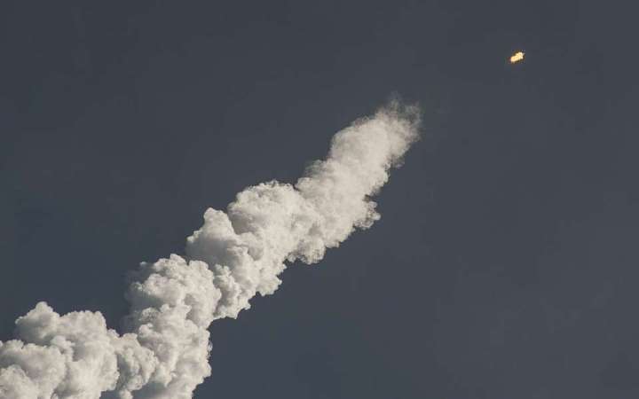Более 5 БПЛА сбили в одном из районов Воронежской области