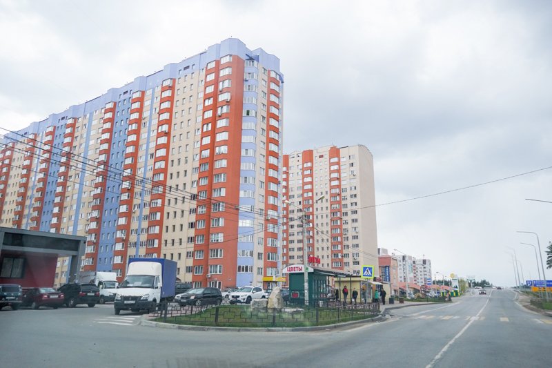 Мэр Воронежа рассказал о реализации программы комплексного развития территорий в городе