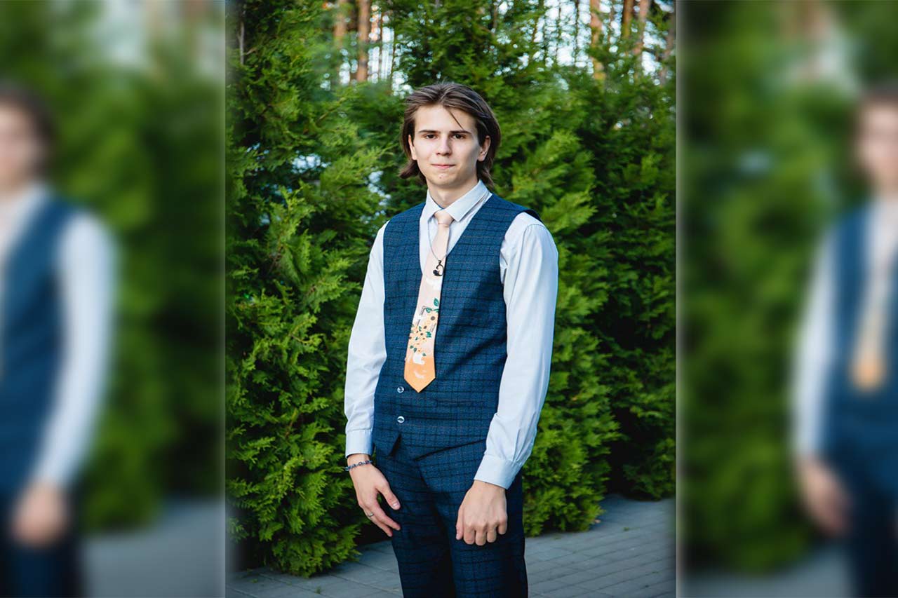Молодой гений из Воронежа рассказал, как набрал 300 баллов на ЕГЭ