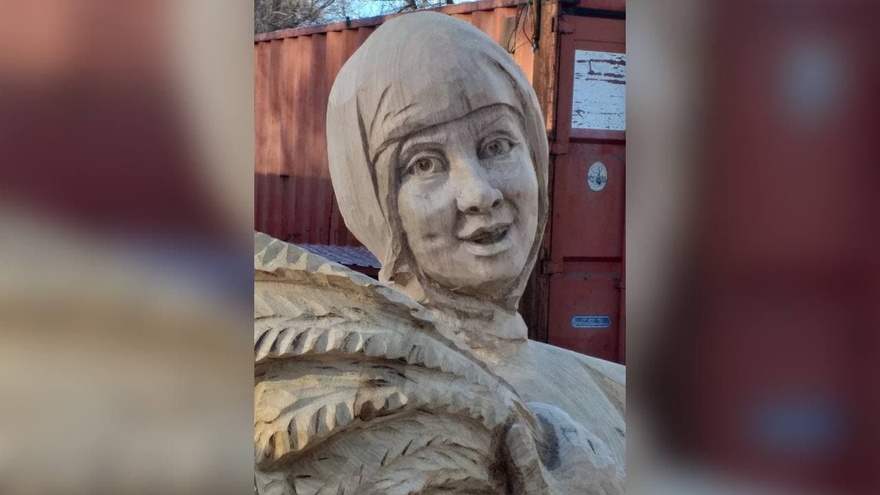 В Петербурге задержали известного воронежского скульптора с боеприпасами 