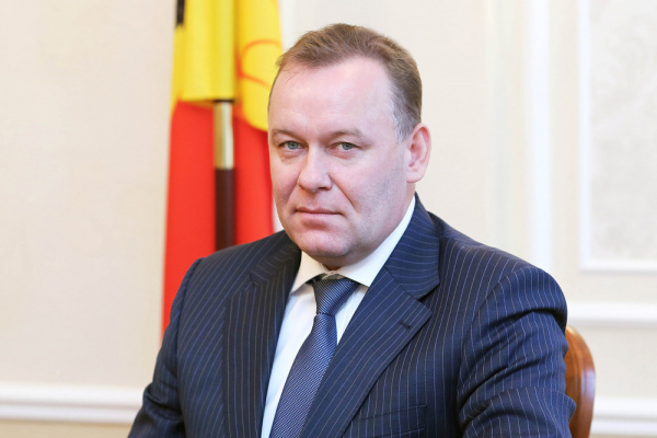 Бывшего вице-мэра Воронежа обвинили в получении взяток от 9 депутатов