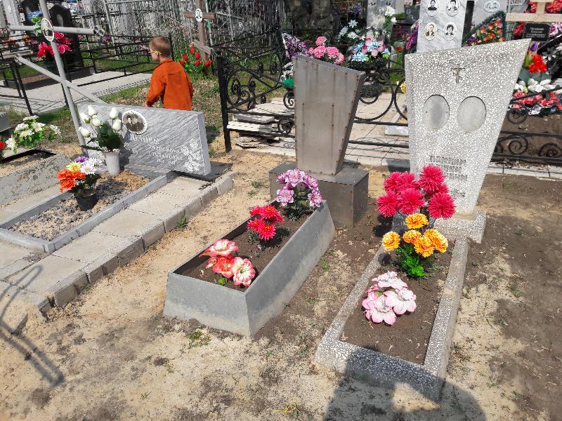 Полиция ищет пострадавших от незаконного воронежского похоронного бизнеса