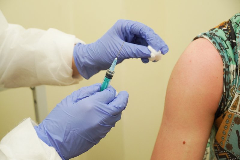 Воронежские власти объяснили, как получить медотвод от вакцинации