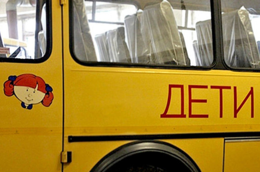 В Воронежской области наметилась опасная тенденция к нарушениям правил организованной перевозки детей