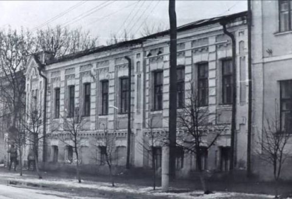 Историческое здание Учительской семинарии в воронежском райцентре будут реставрировать