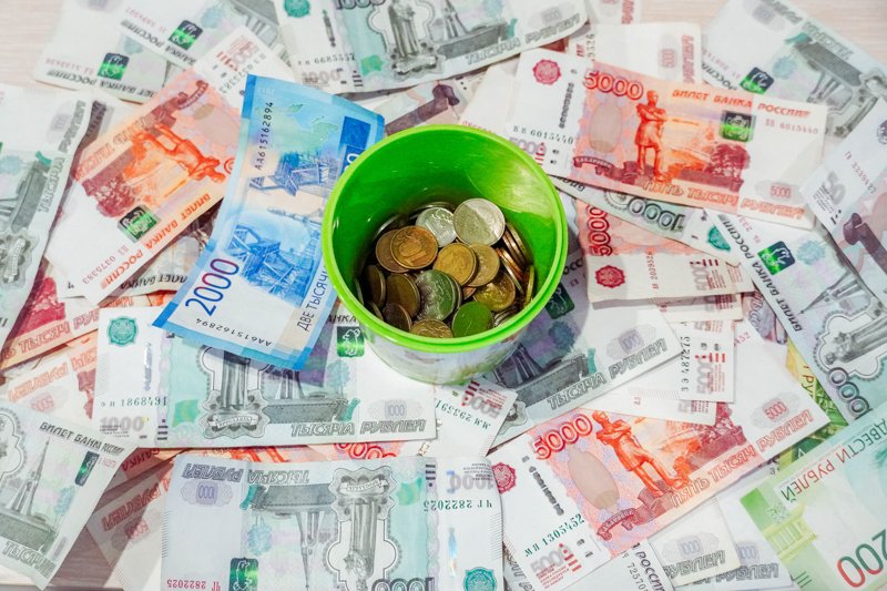 Жительница Воронежа лишилась 200 тысяч рублей при покупке криптовалюты 