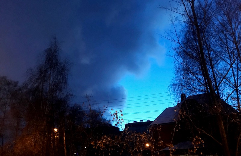 О том, какой будет погода в последний зимний месяц в Воронеже, рассказали синоптики