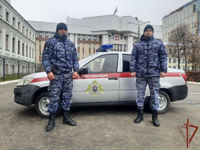 Объявленного в федеральный розыск рецидивиста задержали в Воронеже 