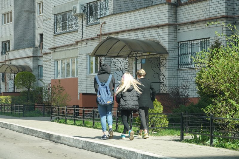 Жителей Воронежской области призвали проверить своих детей на причастность к «ЧВК Редан»