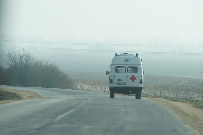 Глава райотдела архитектуры и строительства в Воронежской области скончалась после ДТП