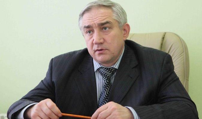 Видного бизнесмена и экс-депутата задержали в Воронеже по подозрению в мошенничестве